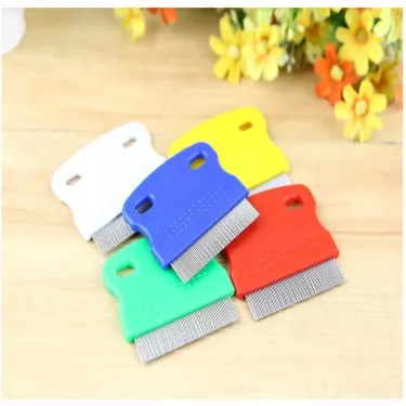 Head Lice Comb / Ukun Chiruni (1 Pc)